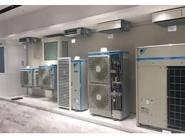 奧克斯中央空調保養 確保公司環境安全 提高中央空調使用效率 奧克斯中央空調保養 確保公司環境安全 提高中央空調使用效率