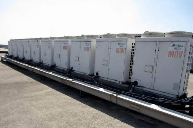 奧克斯中央空調(diào)保養(yǎng) 奧克斯中央空調(diào)保養(yǎng)