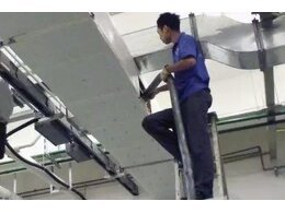 奧克斯辦公室空調清洗維護指南 奧克斯辦公室空調清洗維護指南