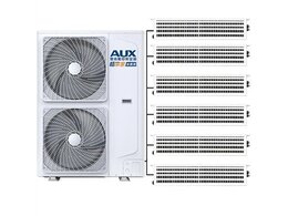 奧克斯中央空調維修價格是多少 維修空調的方法有哪些 奧克斯中央空調維修價格是多少 維修空調的方法有哪些