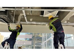 夏天可以改造奧克斯中央空調嗎? 夏天可以改造奧克斯中央空調嗎?