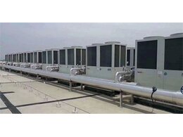 改造工廠中央空調 讓奧克斯中央空調溫暖你的每個角落 改造工廠中央空調 讓奧克斯中央空調溫暖你的每個角落