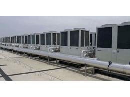 大型奧克斯中央空調維保方法步驟與注意事項 大型奧克斯中央空調維保方法步驟與注意事項