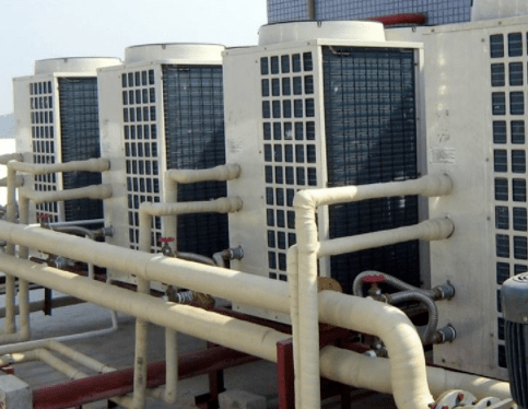 清洗空調風機盤管 清洗空調風機盤管