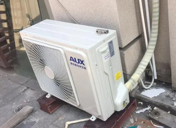 奧克斯空調(diào)安裝 奧克斯空調(diào)安裝